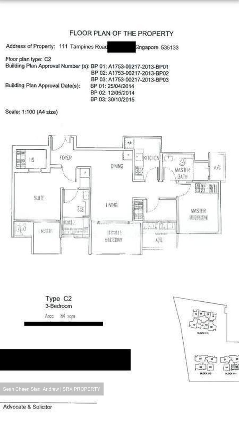Trilive (D19), Condominium #629805091